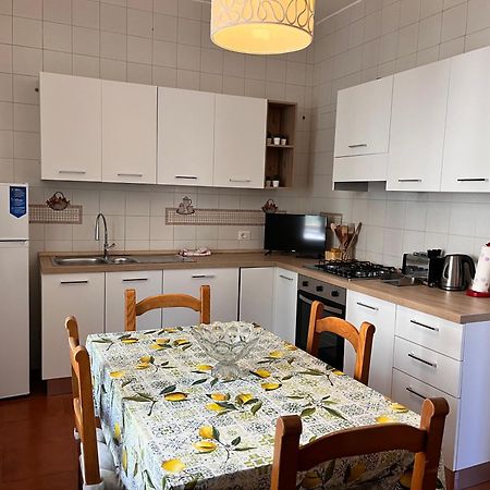 Lilla'S House - Amalfi Square & Close The Beach Exterior foto