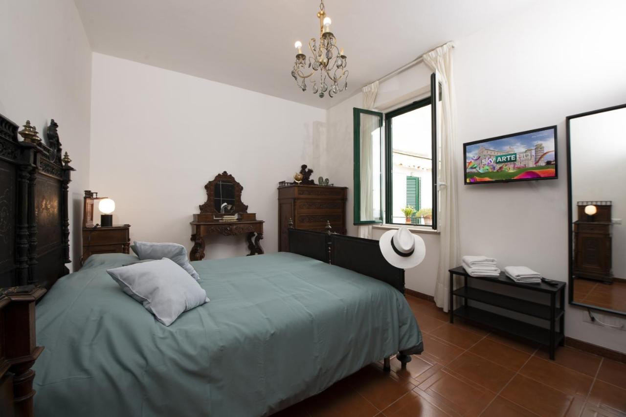Lilla'S House - Amalfi Square & Close The Beach Exterior foto