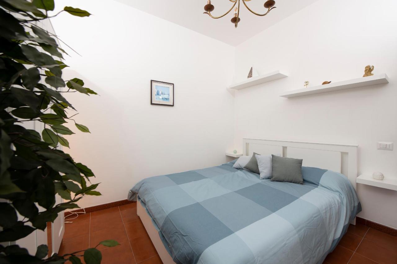 Lilla'S House - Amalfi Square & Close The Beach Exterior foto