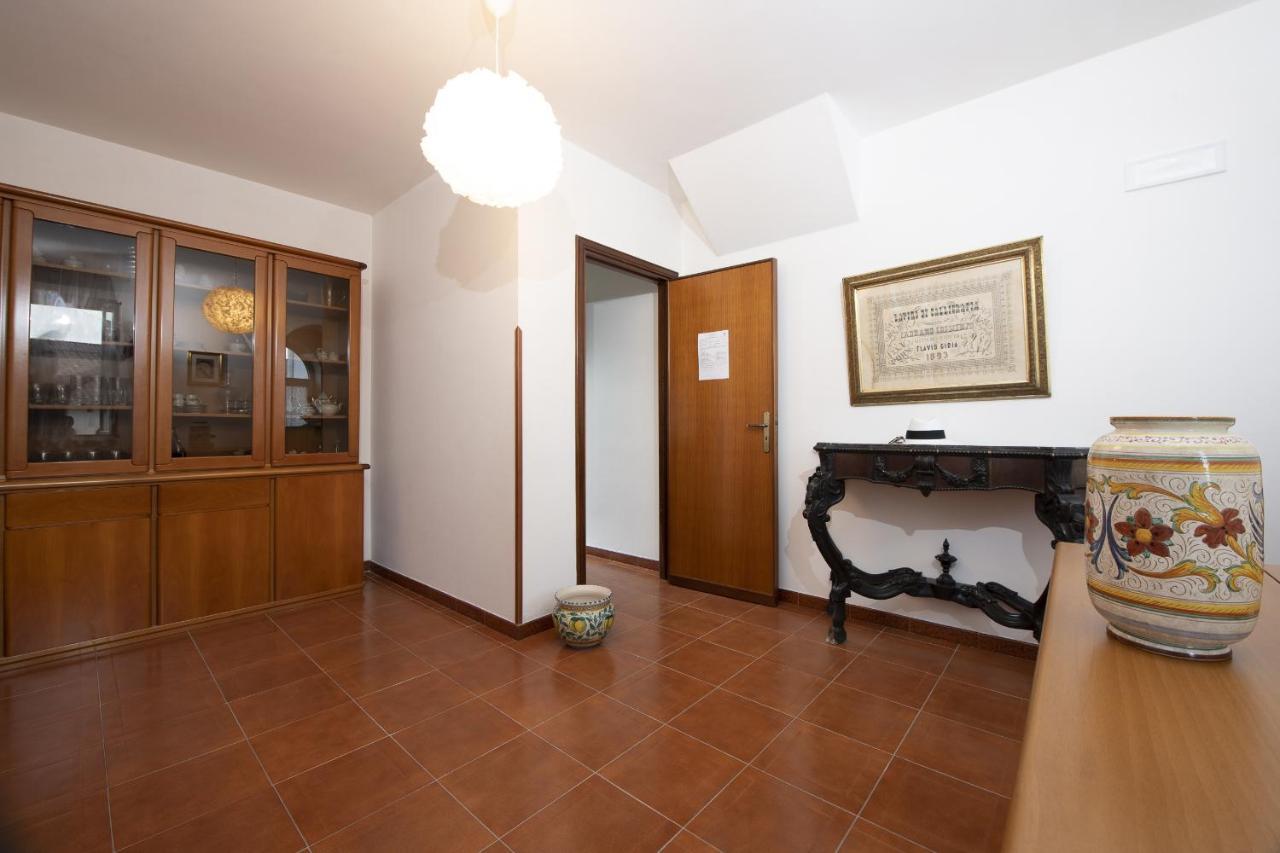 Lilla'S House - Amalfi Square & Close The Beach Exterior foto