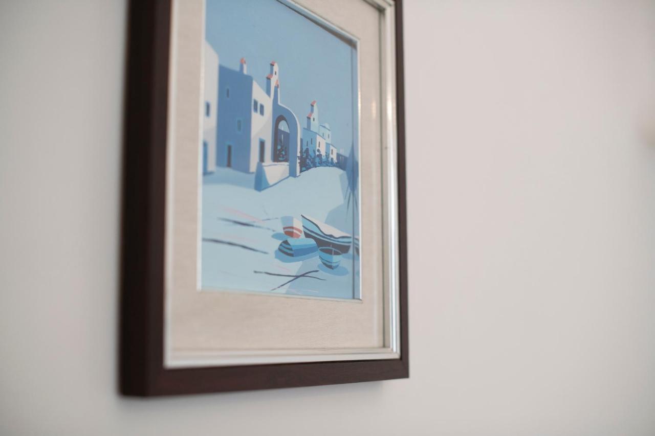 Lilla'S House - Amalfi Square & Close The Beach Exterior foto