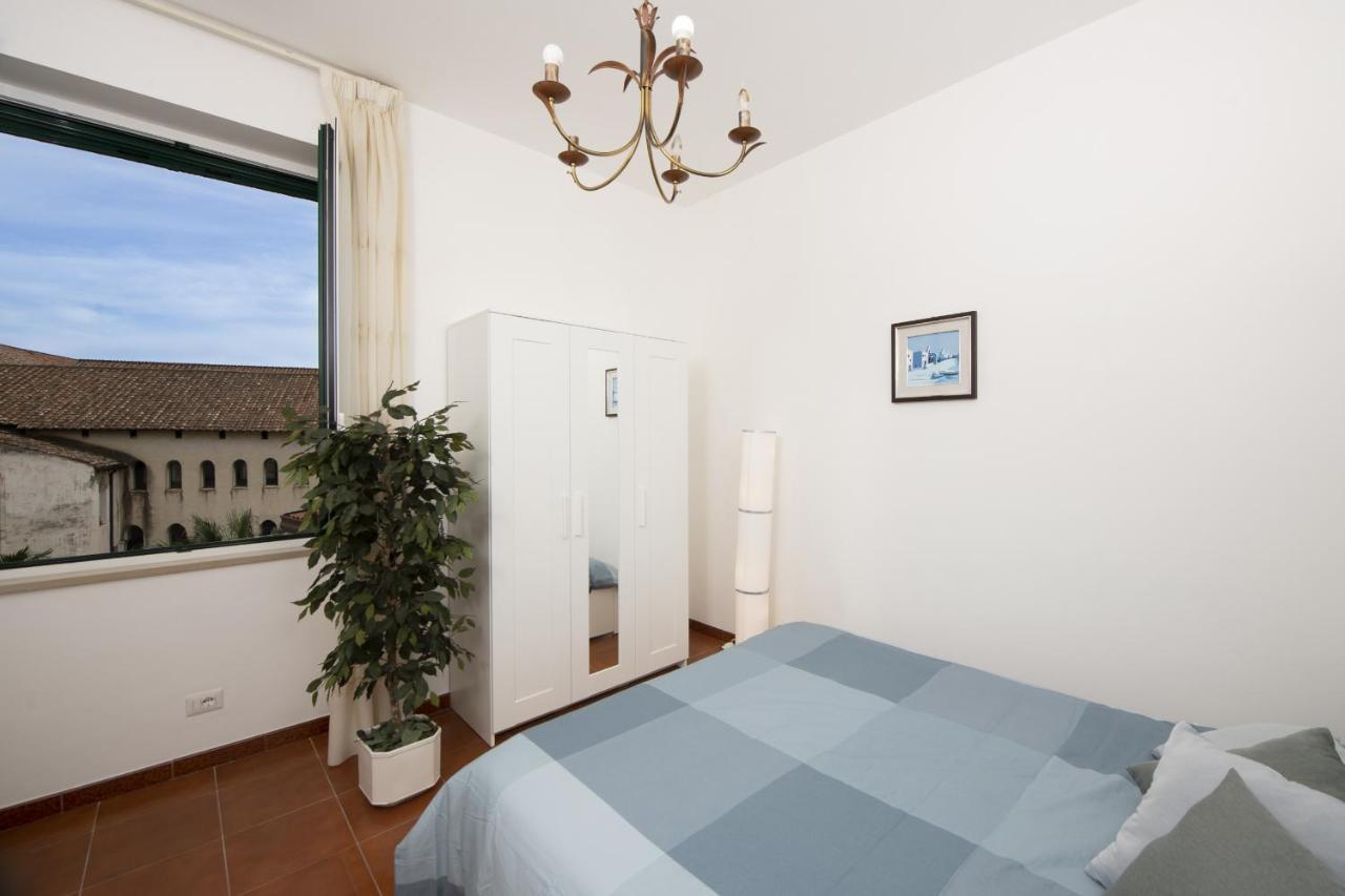 Lilla'S House - Amalfi Square & Close The Beach Exterior foto