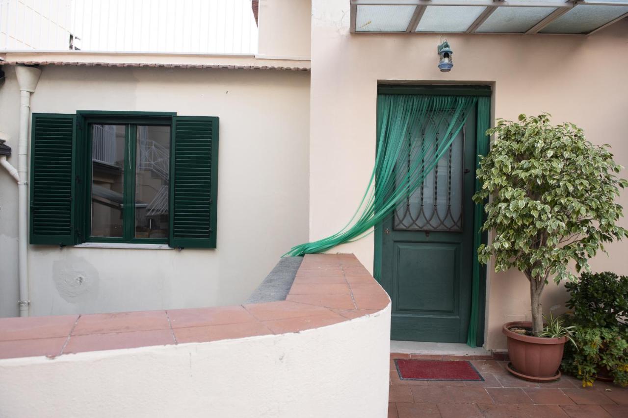 Lilla'S House - Amalfi Square & Close The Beach Exterior foto