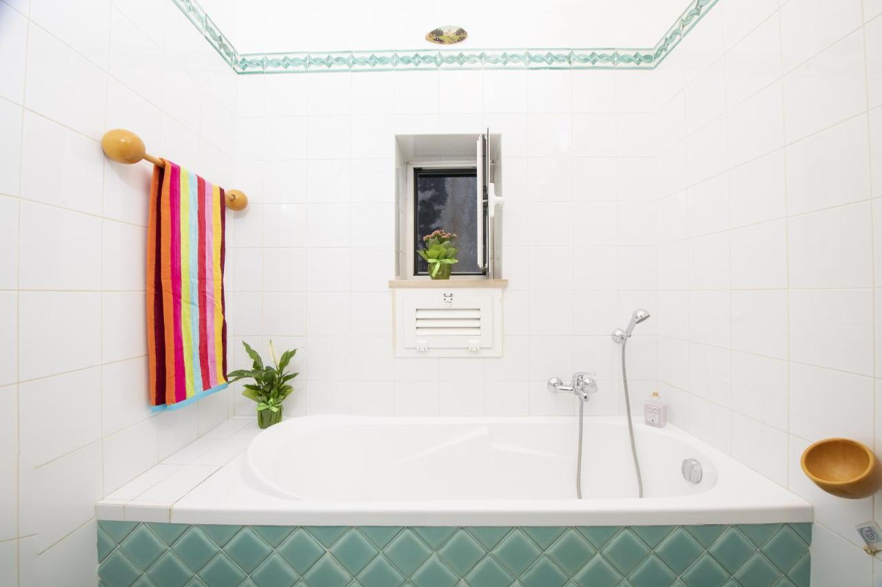 Lilla'S House - Amalfi Square & Close The Beach Exterior foto